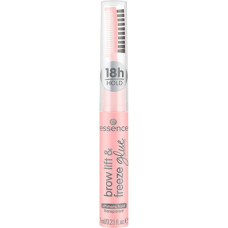 Essence Lift & Freeze Brow Lift & Freeze Glue - Laminačn&iacute; gel na oboč&iacute; 7 ml