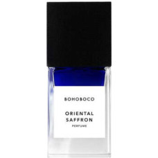 Bohoboco Oriental Saffron Parfum