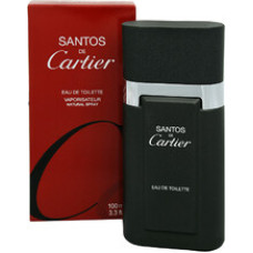 Cartier Santos de Cartier EDT