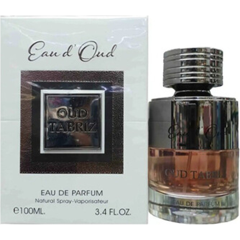 French Avenue Oud Tabriz EDP