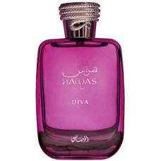 Rasasi Hawas Diva EDP