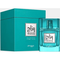 Zimaya Mazaaj Rhythm EDP