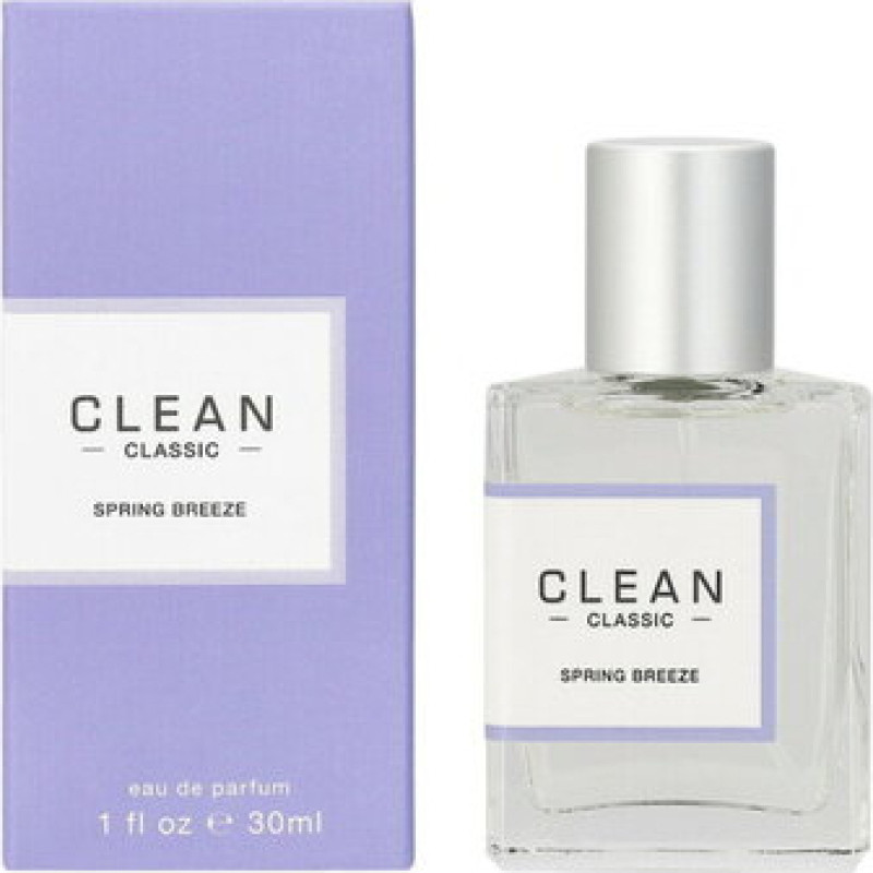 Clean & Clear Spring Breeze EDP