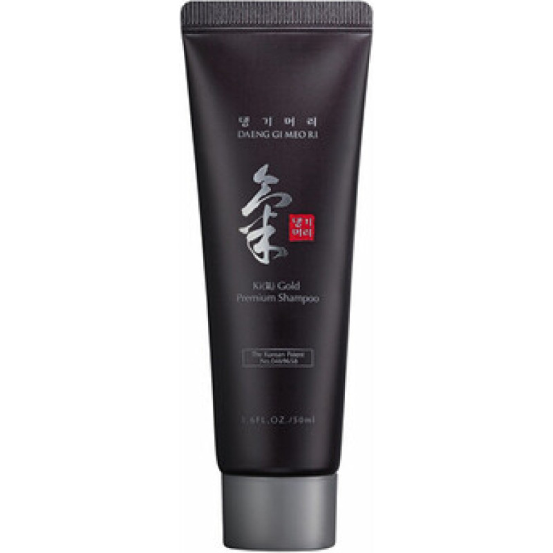 Daeng Gi Meo Ri Gold Premium Shampoo - &Scaron;ampon proti pad&aacute;n&iacute; vlasů