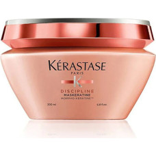 K&eacute;rastase Discipline Maskeratine Mask - Hair mask