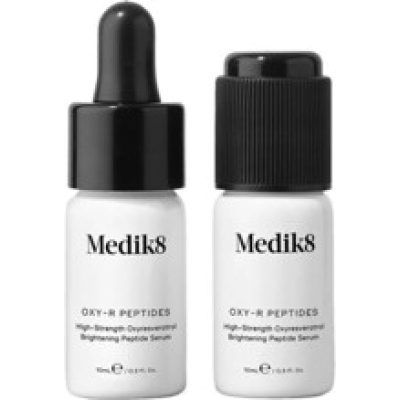 Medik8 Oxy-R Peptides Brightening Peptide Serum