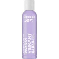 Reebok Warm Vibrant Aura Tělov&yacute; sprej