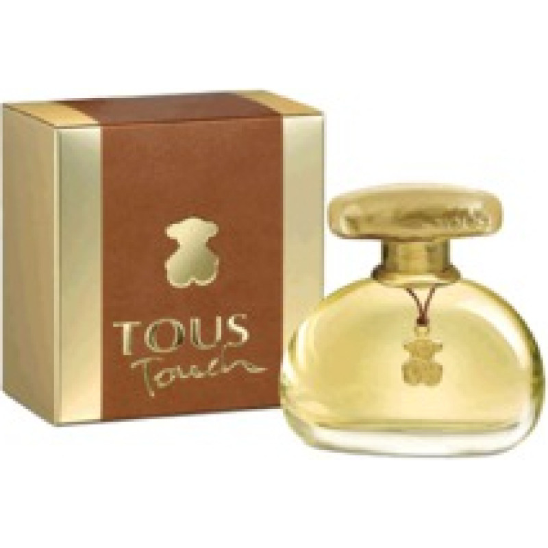 Tous Touch EDT