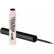 Barry M Ultra Brow 2-in-1 Defining Browliner & Nourishing Serum - Linky na oboč&iacute; & vyživuj&iacute;c&iacute; s&eacute;rum 1,7 ml