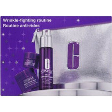 Clinique Smart Clinical Repair Wrinkle Correcting Serum Set II. - D&aacute;rkov&aacute; sada