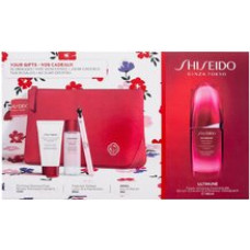Shiseido Ultimune Power Infusing Concentrate Set