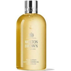 Dušas želeja Molton Brown Flora Luminare, 300 ml