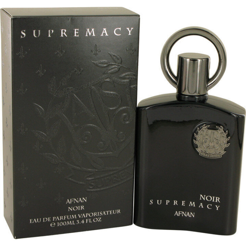 Smaržas unisex Afnan Supremacy EDP, 100 ml