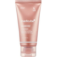 Medicube kolagēna nakts ietīšanas maska ​​75 ml
