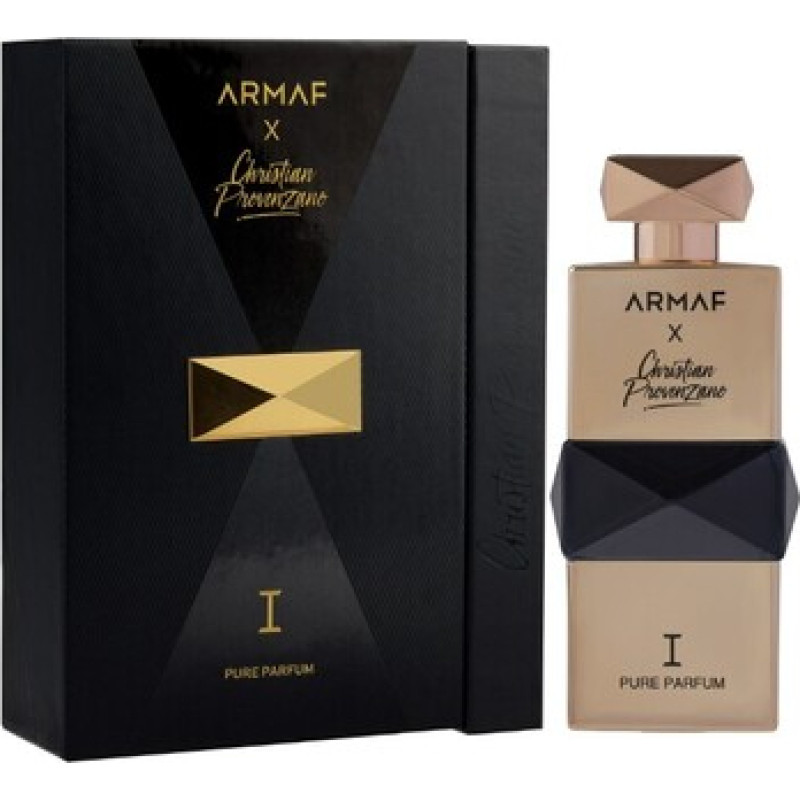 Armaf X Christian Provenzano I Parfum