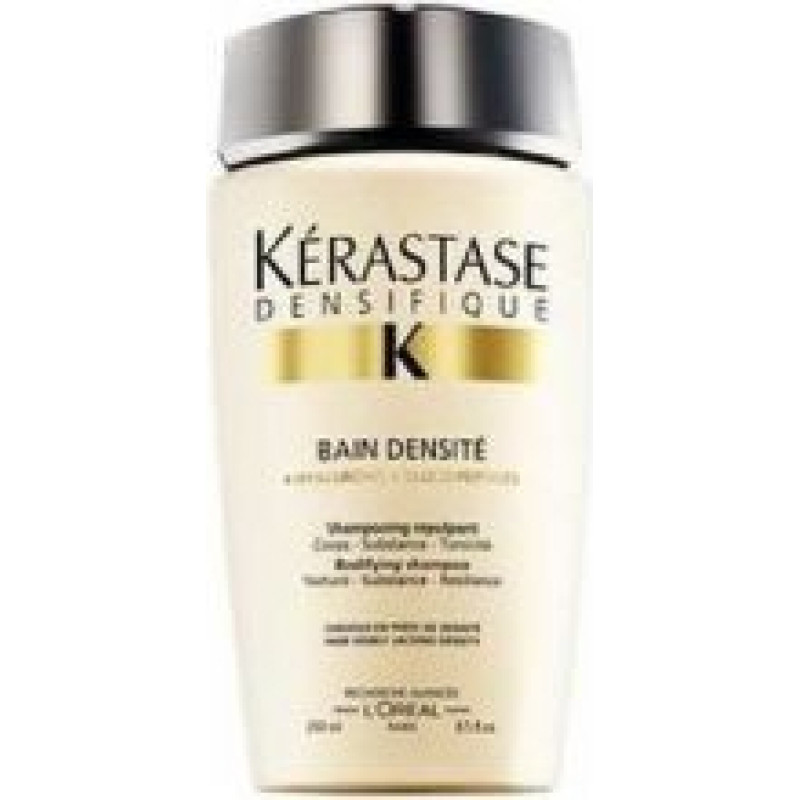 K&eacute;rastase Bain-density Shampoo - Shampoo for hair lacking density