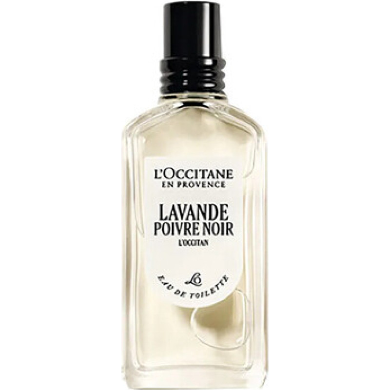 L&acute;occitane Lavande Poivre Noir EDT