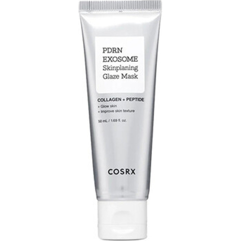 Cosrx PDRN Exosome Skinplaning Glaze Mask - Pleťov&aacute; maska