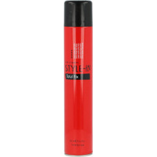 Inebrya Style In Total Fix Extra Strong Hair Spray - Extra strong hairspray