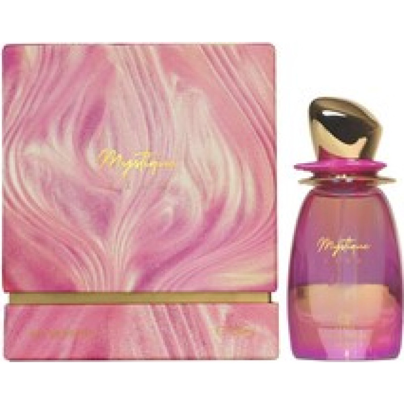 Ahmed Al Maghribi Mystique Pink EDP