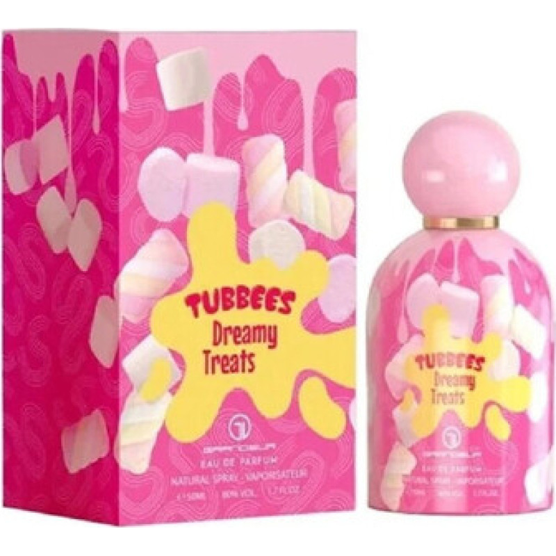 Tubbees Dreamy Treats EDP