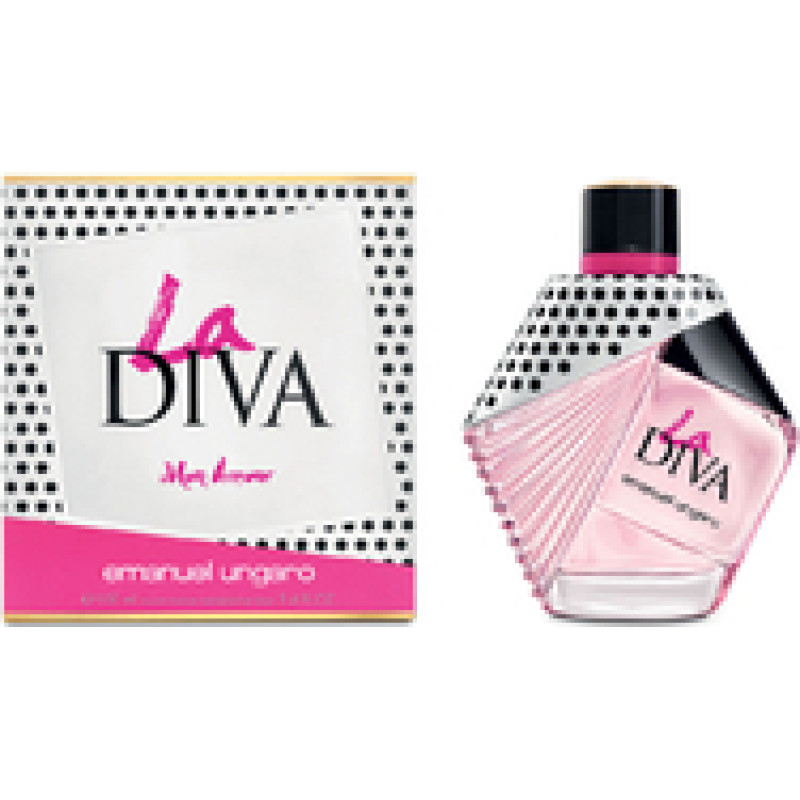 Emanuel Ungaro La Diva Mon Amour EDP