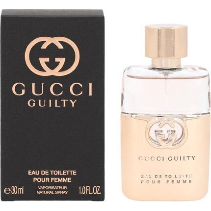 Gucci Guilty Pour Femme Edt Spray, 30 ml