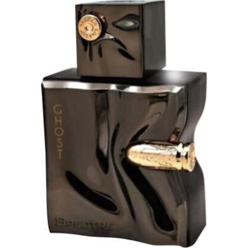 Parfimērijas ūdens Fragrance World  Spectre Ghost EDP sievietēm/vīriešiem, 80 ml
