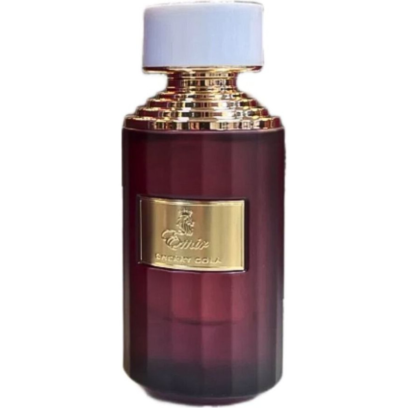 Paris Corner Emir Cherry Cola EDP smaržas, 75 ml