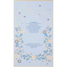 Tualetes ūdens Anna sui fantasia EDT sievietēm, 75ml