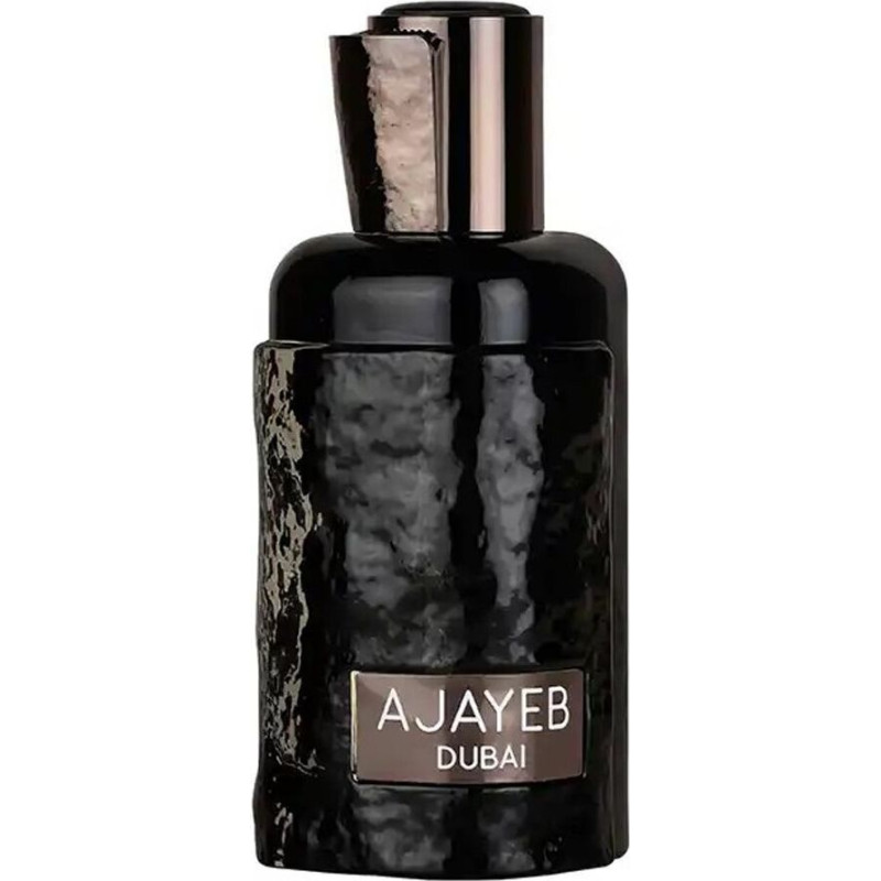 Parfimērijas ūdens Lattafa Ajayeb EDP sievietēm/vīriešiem, 100 ml