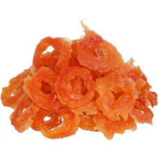 Hilton suņu našķi - mīksti pīļu diski 500g