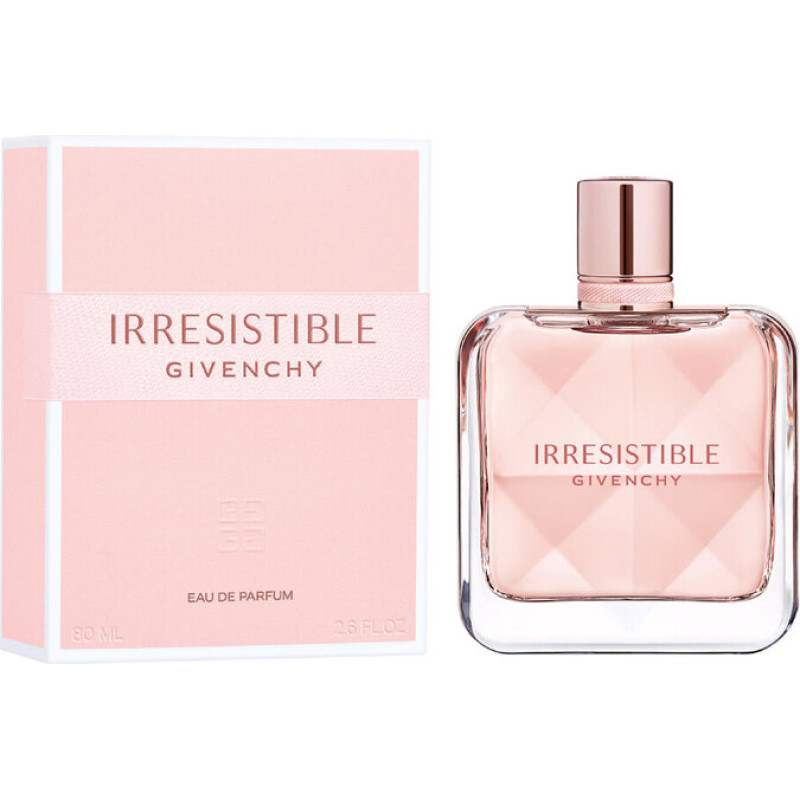 Parfimērijas ūdens Givenchy Irresistible EDP sievietēm 80 ml