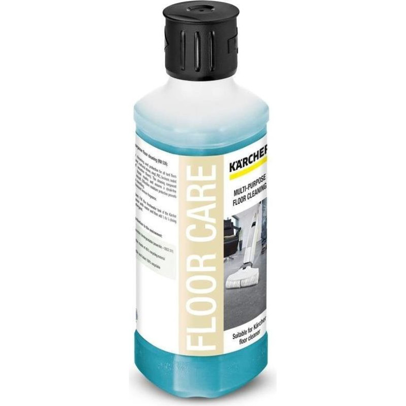 Kärcher universālais līdzeklis grīdu uzkopšanai RM 536, 500 ml