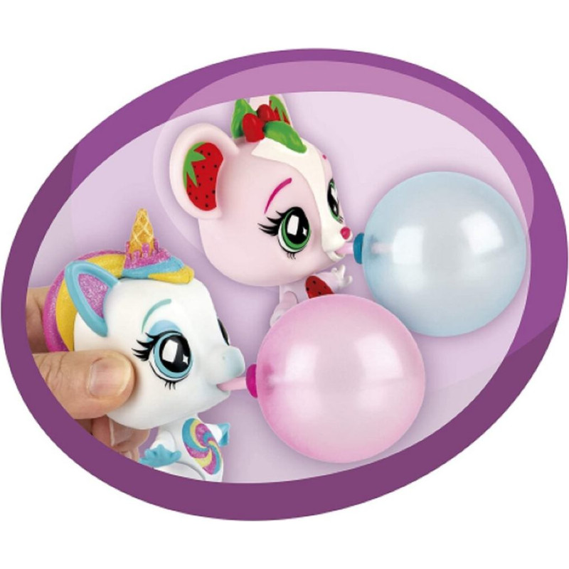 Figūriņa IMC Toys Bubiloons dzīvnieki