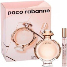 Parfimērijas ūdens Paco Rabanne Olympea EDP sievietēm 80+20 ml