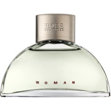 Smaržas sievietēm HUGO BOSS Boss Woman EDP, 90 ml