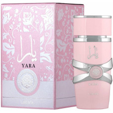Parfimērija sievietēm Lattafa Yara EDP, 100 ml