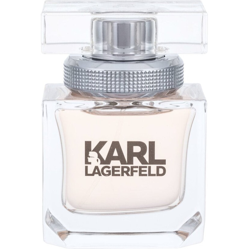 Kvepalai sievietēm Karl Lagerfeld Karl Lagerfeld For Her EDP, 45 ml
