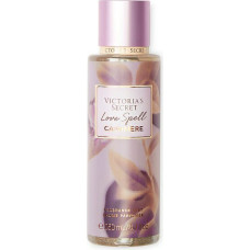 Parfimēts ķermeņa sprejs Victoria Secret Love Spell Cashmere, 250 ml