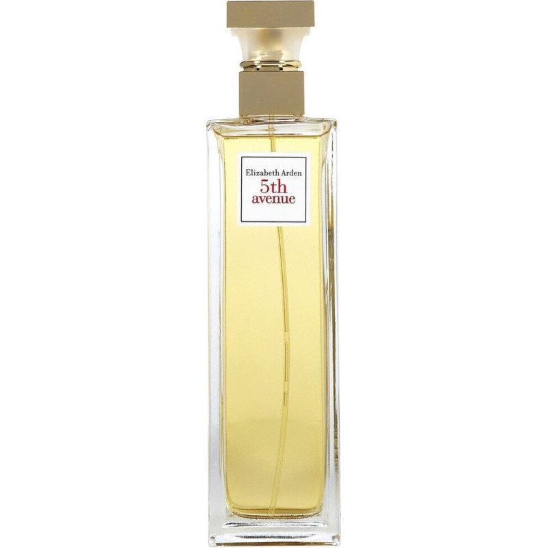 Smaržas sievietēm Elizabeth Arden 5th Avenue EDP, 125 ml