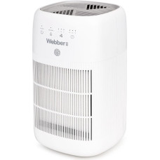 Webber DEQ10 air dehumidifier