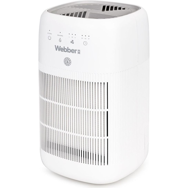 Webber DEQ10 air dehumidifier