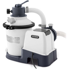 Intex Sand Filter Pump for Pool 3500 L/h INTEX 26642