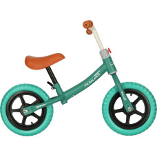 Trike Fix Balance tirkīza krāsas distanču velosipēds