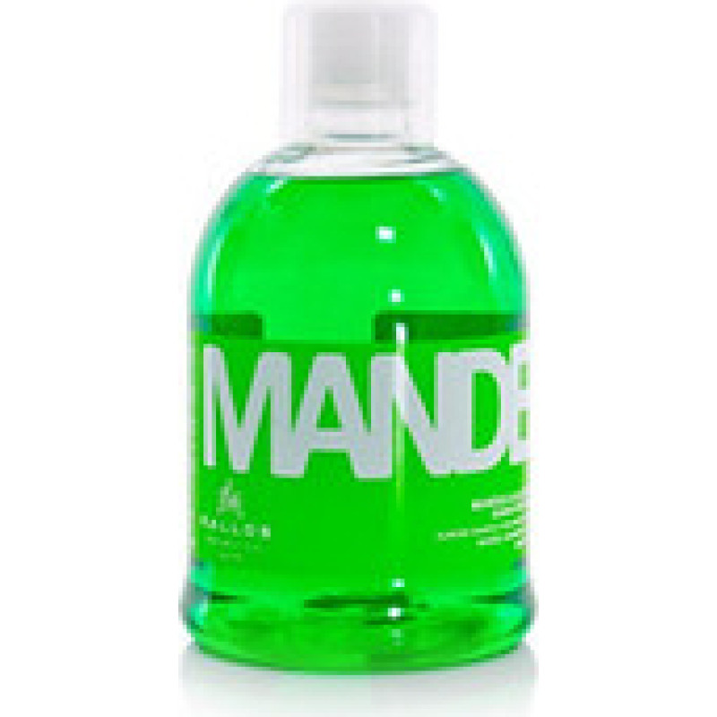 Kallos Almond Shampoo