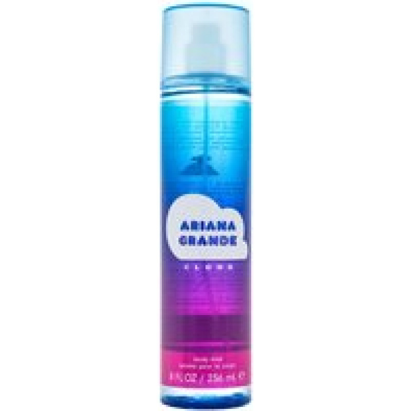 Ariana Grande Cloud Body spray