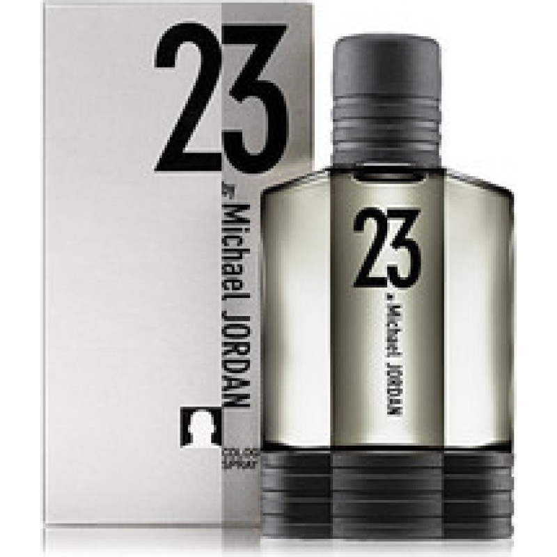 Michael Jordan 23 EDC