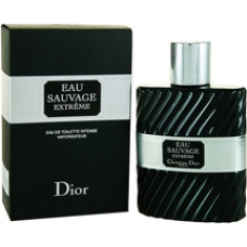 Dior Eau Sauvage Extreme Intense EDT