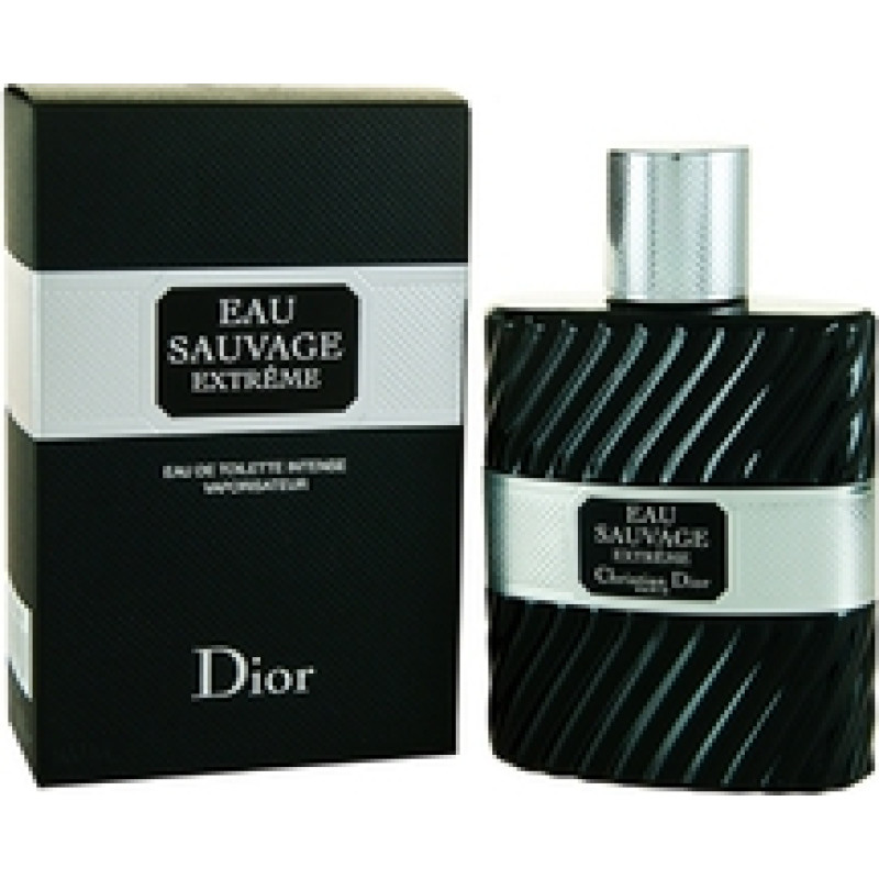 Dior Eau Sauvage Extreme Intense EDT